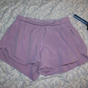 shorts tracker 10 lululemon